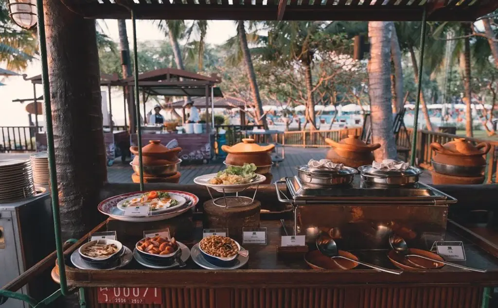 Чаам: Regent – Chalet, Hua Hin