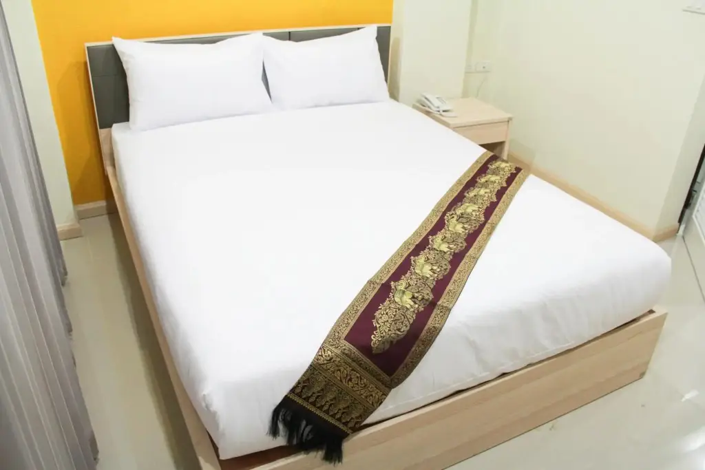 Бангкок: La Porte Bangkok Hotel