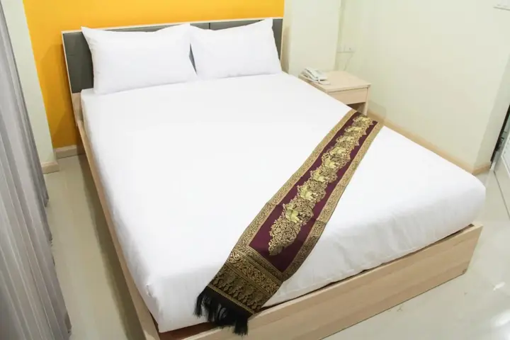 Бангкок: La Porte Bangkok Hotel