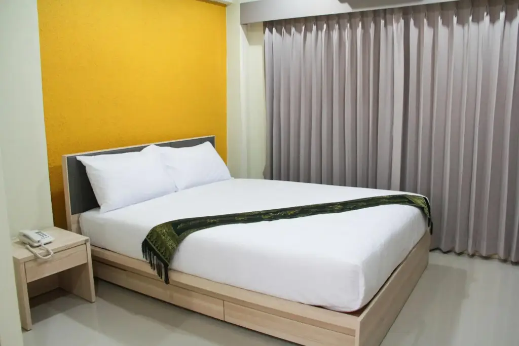 Бангкок: La Porte Bangkok Hotel