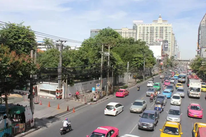 Бангкок: La Porte Bangkok Hotel