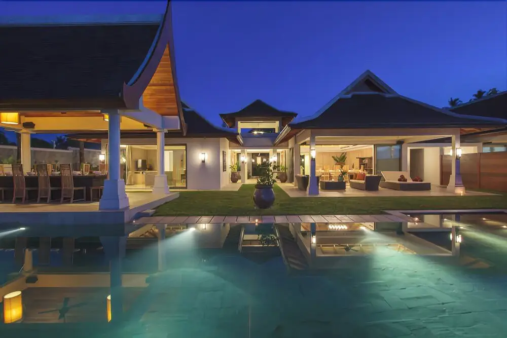 Самуи: Miskawaan Residences