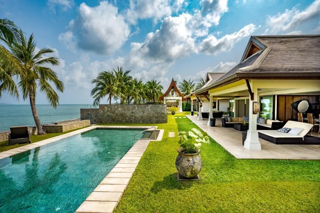 Самуи: Miskawaan Residences