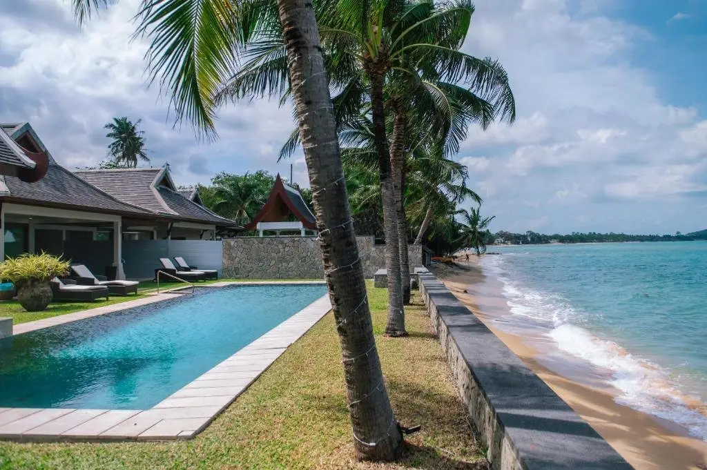 Самуи: Miskawaan Residences