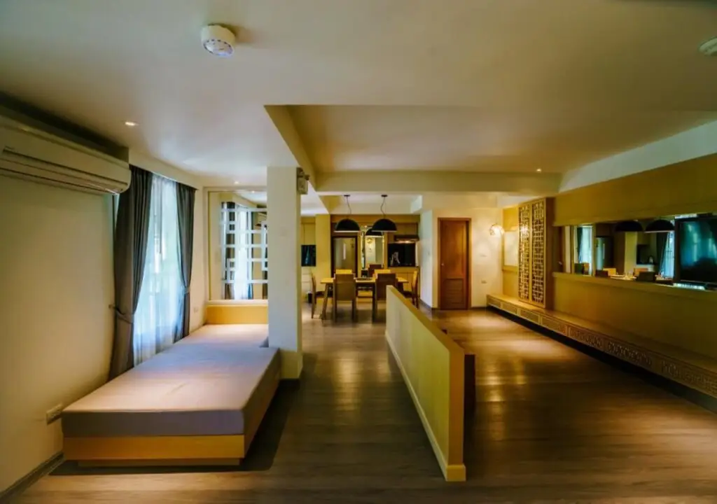Чиангмай: Moon Dragon Hotel