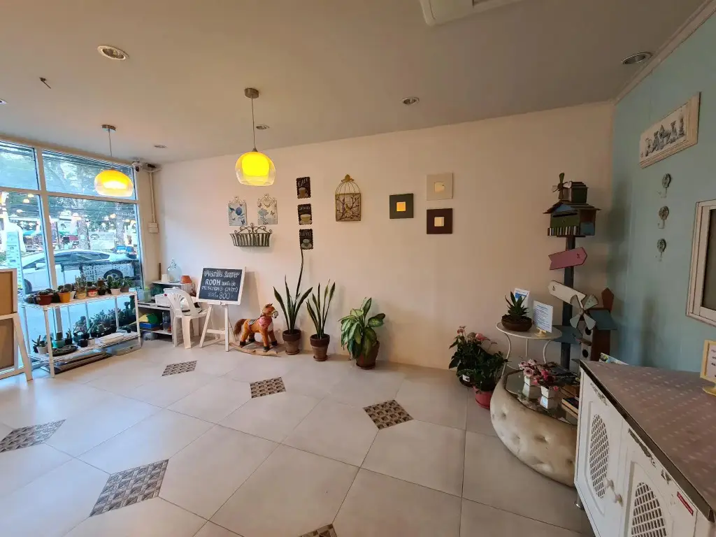 Хуахин: Baan Vanilla Summer Hua Hin