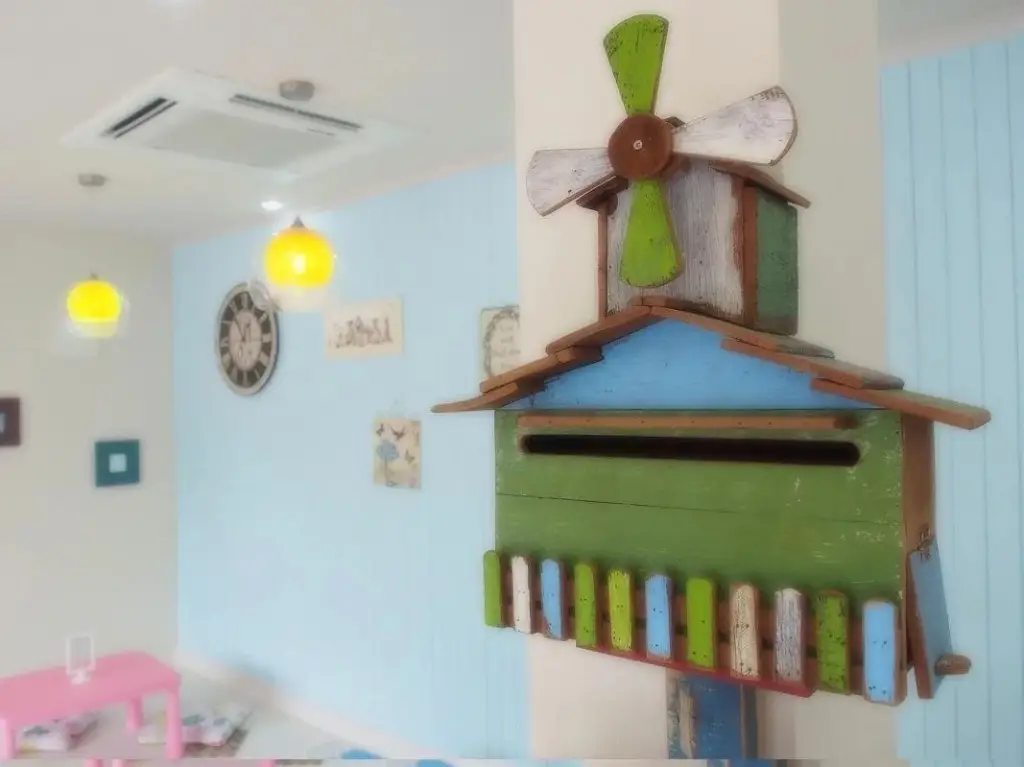 Хуахин: Baan Vanilla Summer Hua Hin
