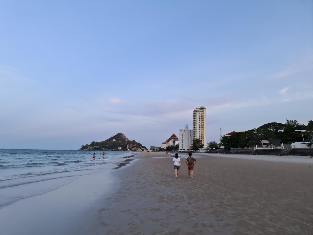 Хуахин: Baan Vanilla Summer Hua Hin