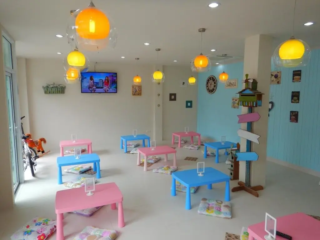 Хуахин: Baan Vanilla Summer Hua Hin