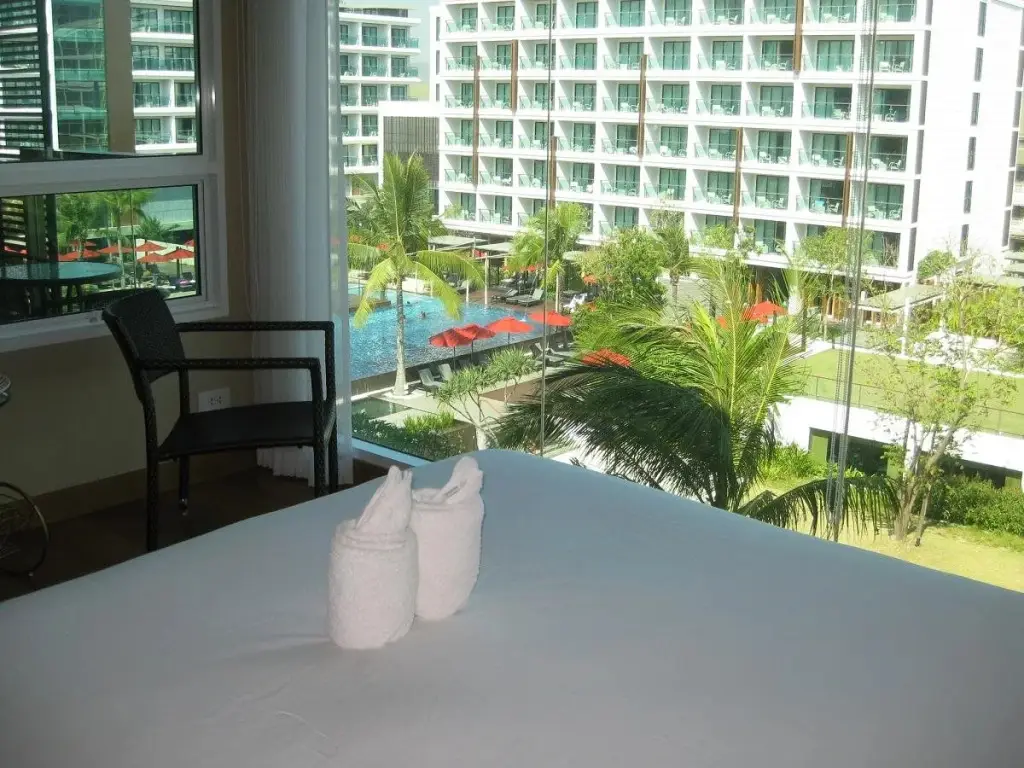 Хуахин: Baan Vanilla Summer Hua Hin