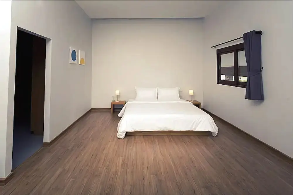 Самуи: Creek Villa Samui