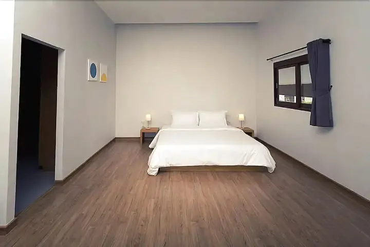 Самуи: Creek Villa Samui