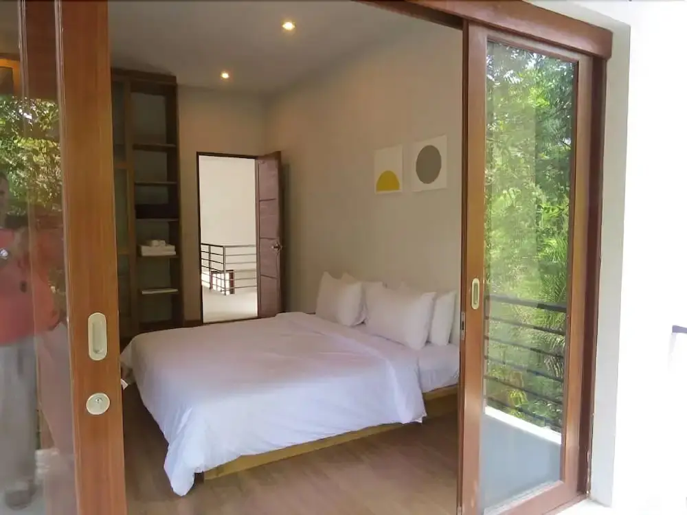 Самуи: Creek Villa Samui