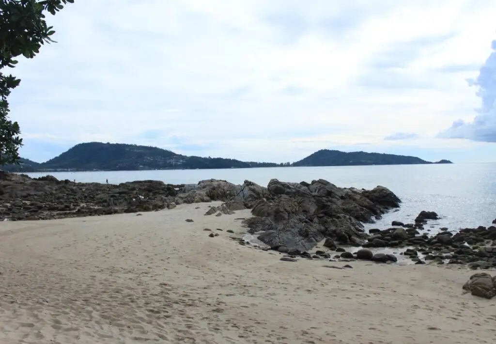 Кату: At We Patong hostel