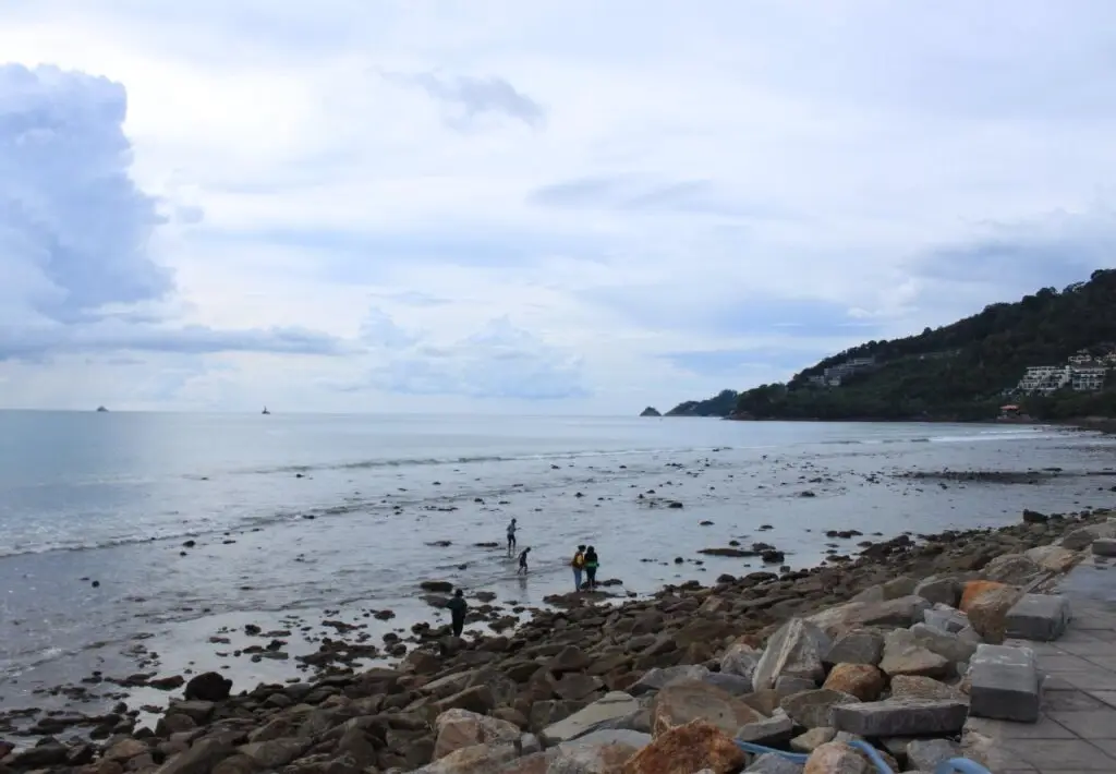Кату: At We Patong hostel