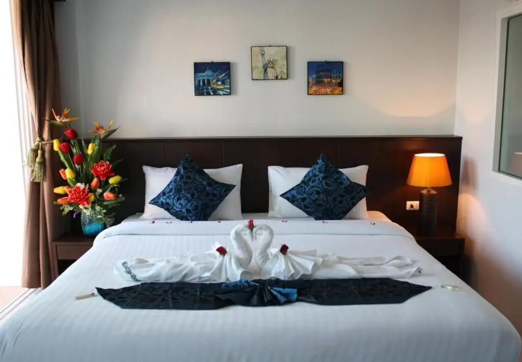 Кату: Fruit Paradise Hotel