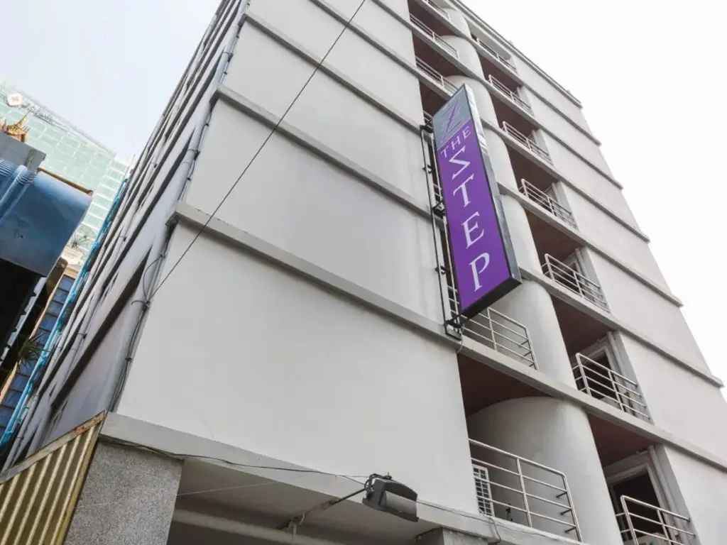 Collection O The Step Sathorn — фото 1