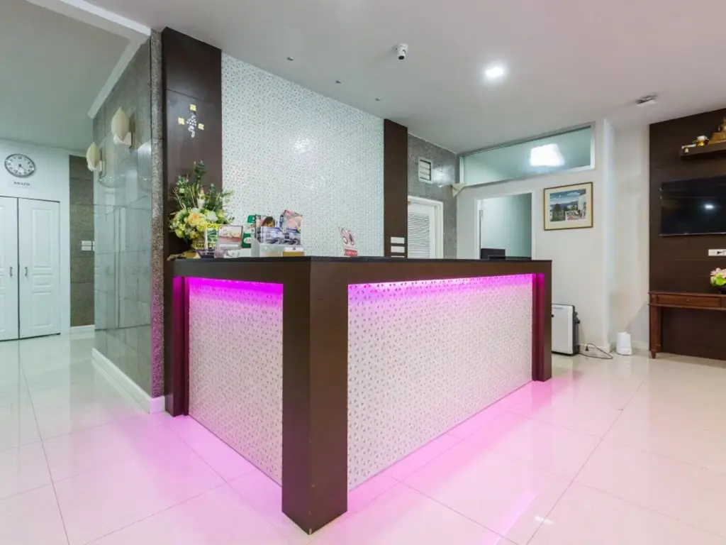Бангкок: Collection O The Step Sathorn