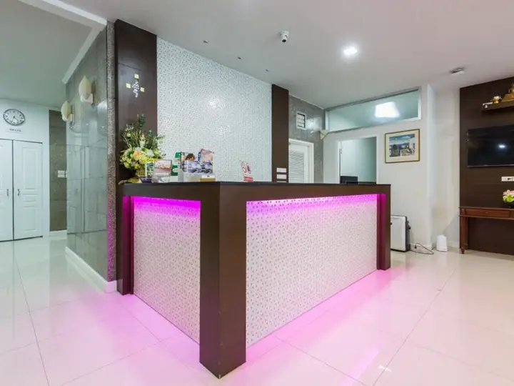 Бангкок: Collection O The Step Sathorn