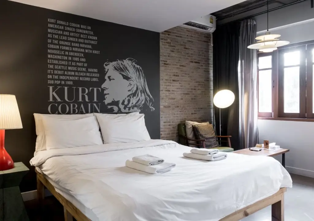 Чиангмай: Pyur Otel
