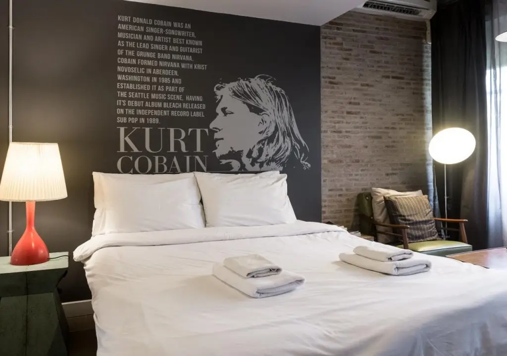 Чиангмай: Pyur Otel