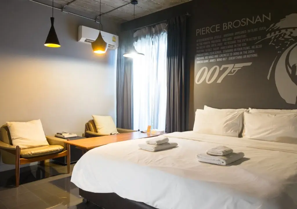 Чиангмай: Pyur Otel