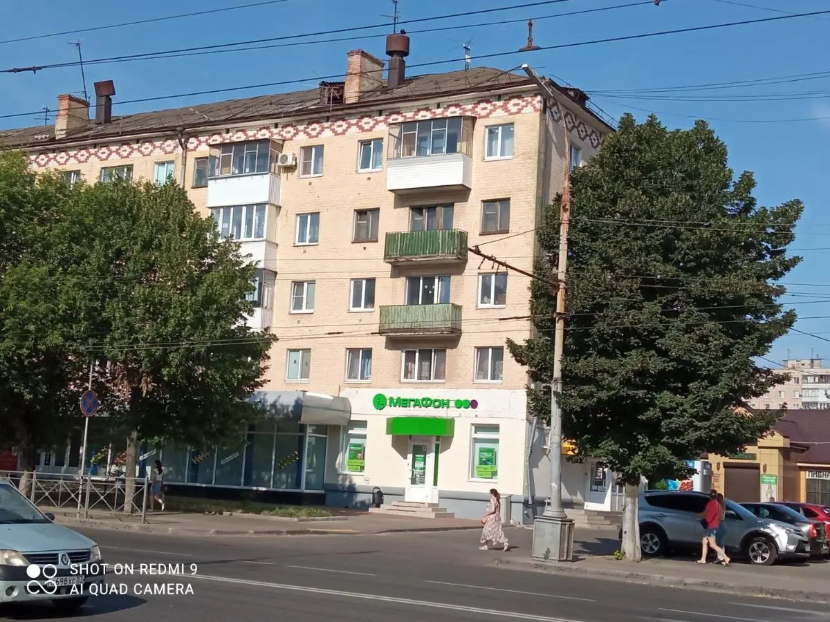 Орел: Квартира посуточно в Орле на Чайке