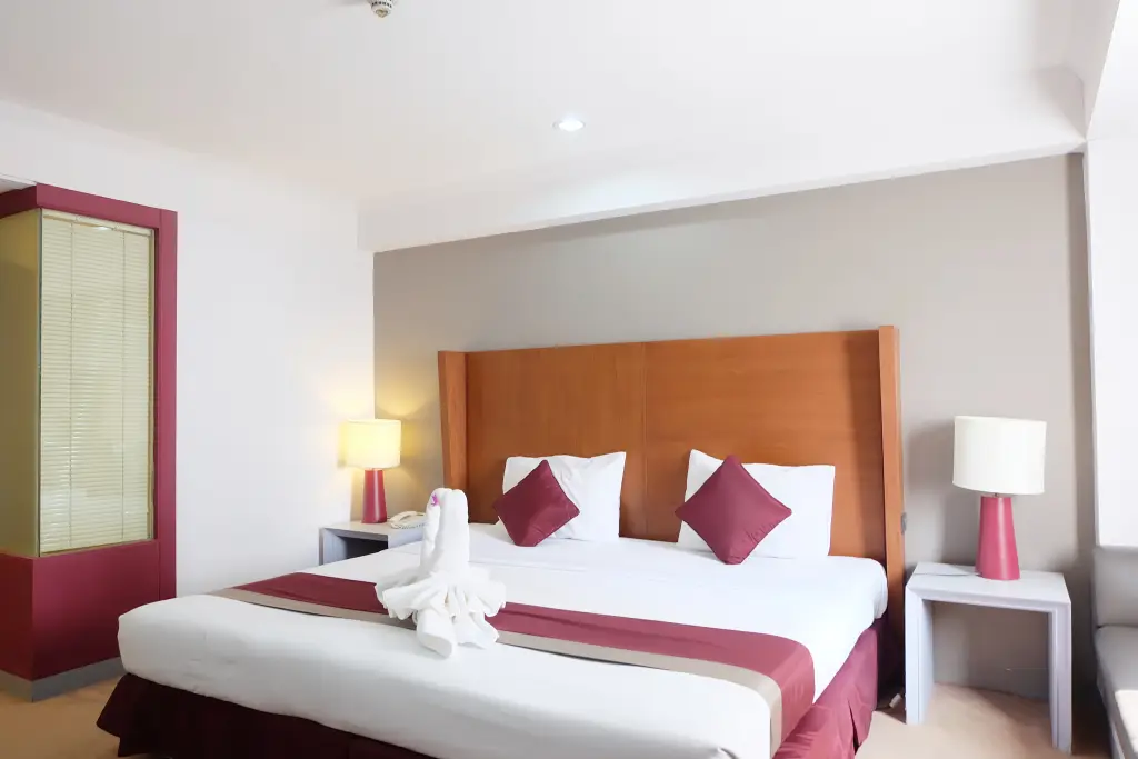 Чиангмай: Star Hotel Chiang Mai