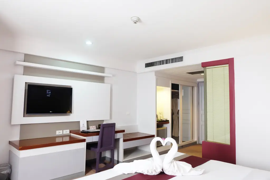 Чиангмай: Star Hotel Chiang Mai