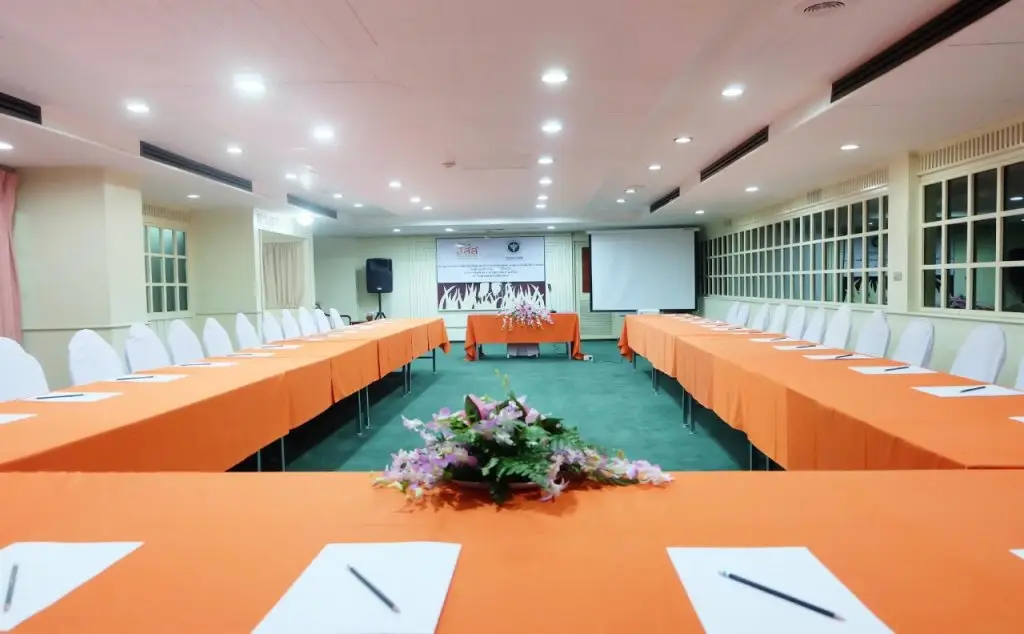 Чиангмай: Star Hotel Chiang Mai