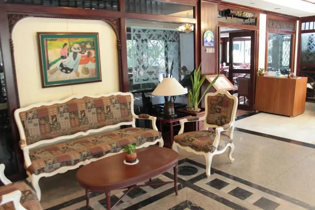 Чиангмай: Star Hotel Chiang Mai