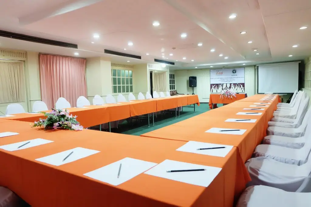 Чиангмай: Star Hotel Chiang Mai