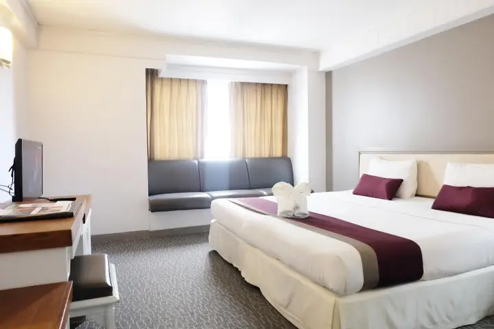 Чиангмай: Star Hotel Chiang Mai