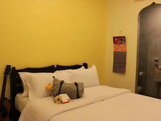 Хуахин: Tid Tarad Hostel Hua Hin