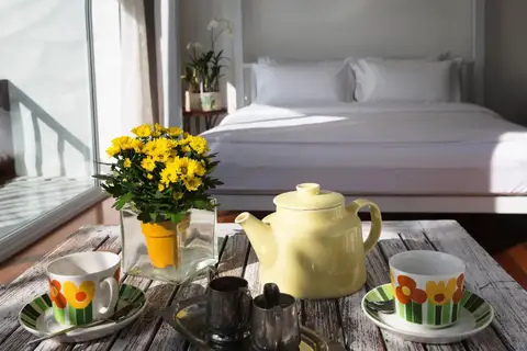 Villa Nalinnadda Petite Hotel & Spa - Adults Only — фото 1