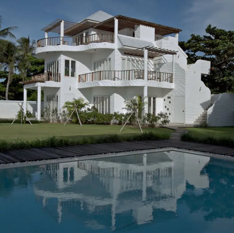 Самуи: Villa Nalinnadda Petite Hotel & Spa - Adults Only