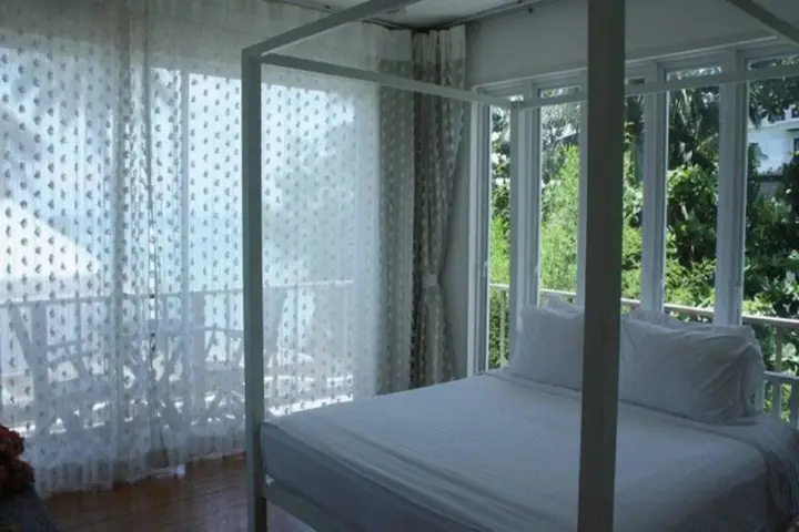 Самуи: Villa Nalinnadda Petite Hotel & Spa - Adults Only