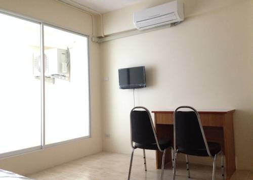 Банг Пхли: Ocean Family Apartment