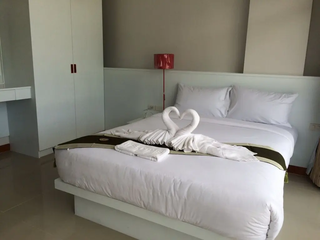 Кату: Angelina Guesthouse