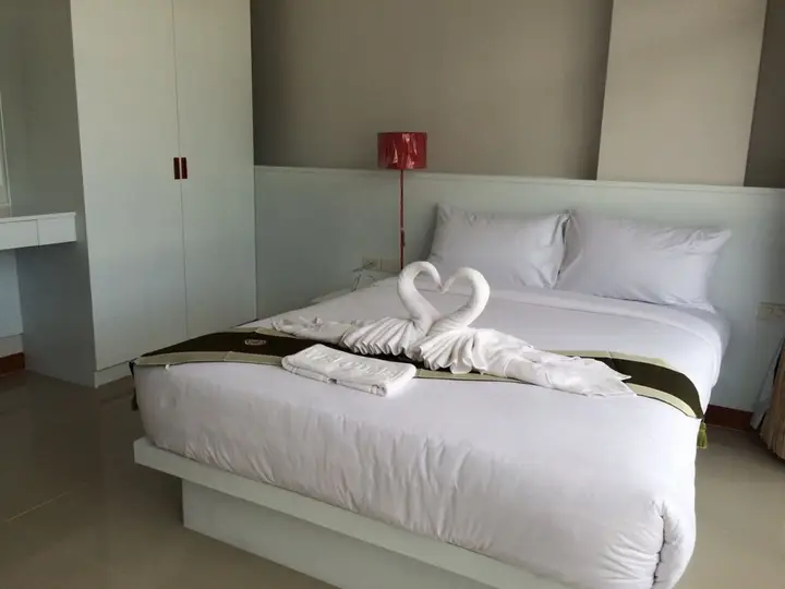 Кату: Angelina Guesthouse
