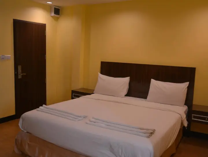 Паттайя: Taj Place Residency
