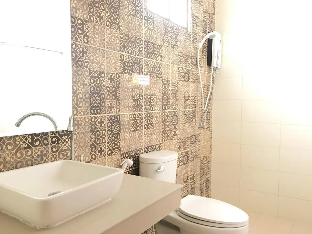 Ко-Пханган: Song Phi Nong Resort Koh Phangan