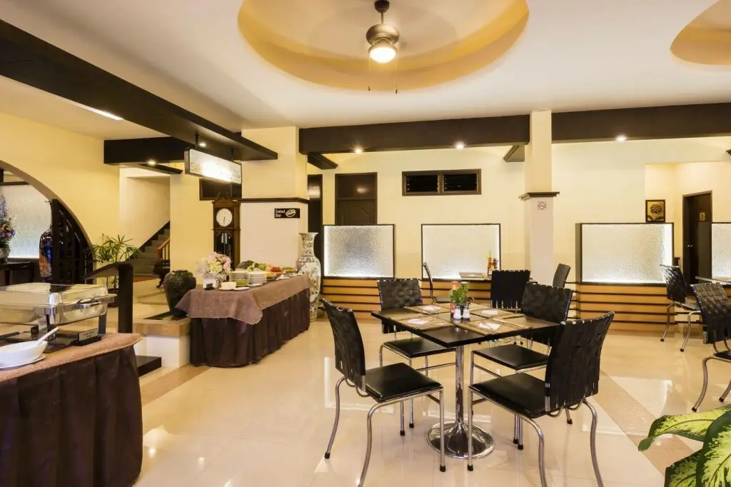 Чиангмай: Sakulchai Place Hotel