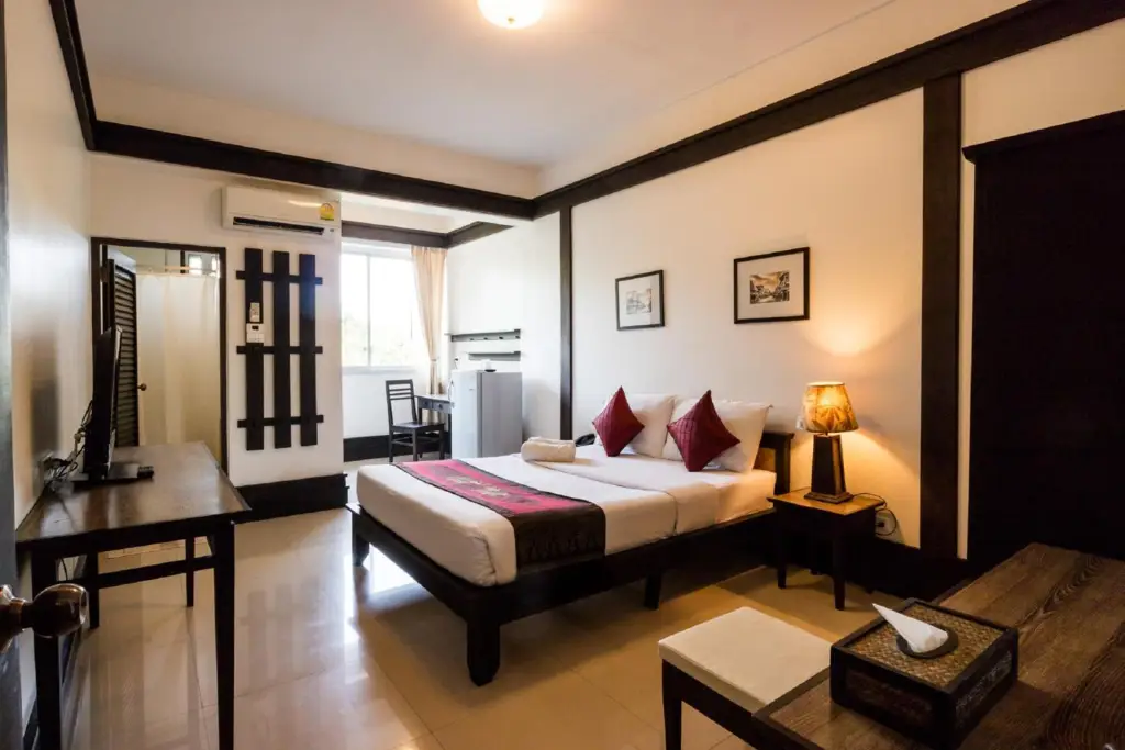Чиангмай: Sakulchai Place Hotel