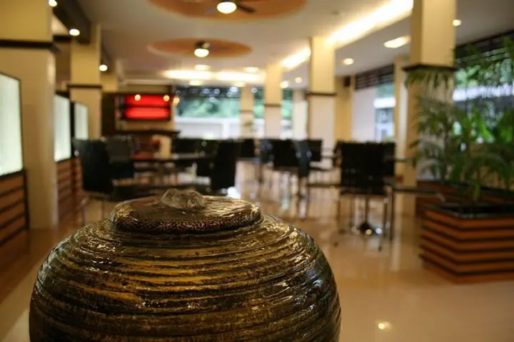 Чиангмай: Sakulchai Place Hotel