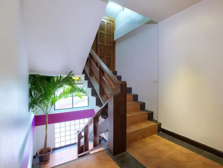 Самуи: Colorize Boutique Hotel