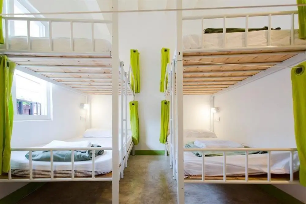 Бангкок: Ploy Hostel