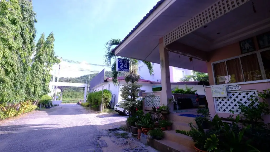 Самуи: Save House Resort