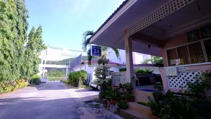 Самуи: Save House Resort