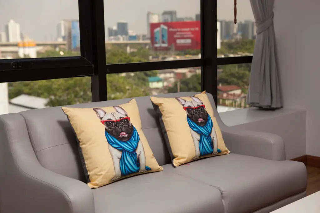 Бангкок: Metro Pratunam Boutique Hotel